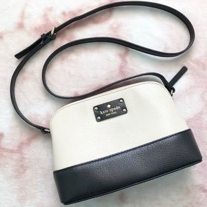 Kate Spade crossbody purse